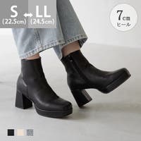 welleg（ウェレッグ）のシューズ・靴/ショートブーツ