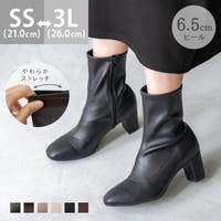welleg（ウェレッグ）のシューズ・靴/ショートブーツ