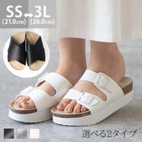 welleg（ウェレッグ）のシューズ・靴/サンダル