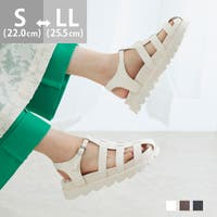welleg（ウェレッグ）のシューズ・靴/サンダル