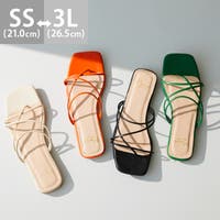 welleg（ウェレッグ）のシューズ・靴/サンダル