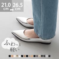 welleg（ウェレッグ）のシューズ・靴/パンプス