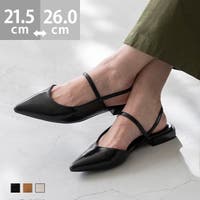 welleg（ウェレッグ）のシューズ・靴/パンプス
