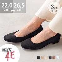 welleg（ウェレッグ）のシューズ・靴/パンプス