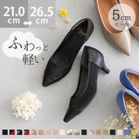 welleg（ウェレッグ）のシューズ・靴/パンプス