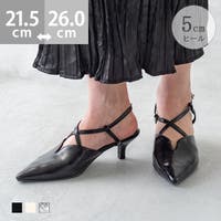 welleg（ウェレッグ）のシューズ・靴/パンプス