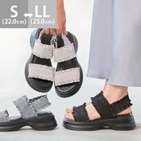 welleg（ウェレッグ）のシューズ・靴/サンダル