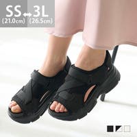 welleg（ウェレッグ）のシューズ・靴/サンダル