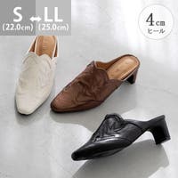 welleg（ウェレッグ）のシューズ・靴/ミュール