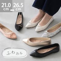 welleg（ウェレッグ）のシューズ・靴/パンプス
