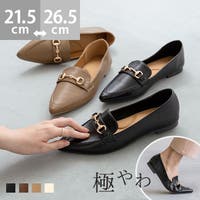 welleg（ウェレッグ）のシューズ・靴/ローファー