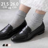 welleg（ウェレッグ）のシューズ・靴/ローファー