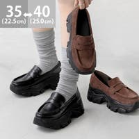 welleg（ウェレッグ）のシューズ・靴/ローファー