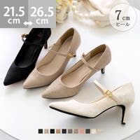 welleg（ウェレッグ）のシューズ・靴/パンプス