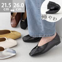 welleg（ウェレッグ）のシューズ・靴/フラットシューズ