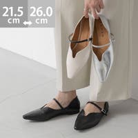 welleg（ウェレッグ）のシューズ・靴/フラットシューズ