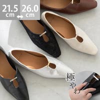 welleg（ウェレッグ）のシューズ・靴/パンプス