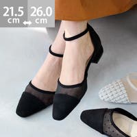 welleg（ウェレッグ）のシューズ・靴/パンプス