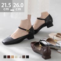 welleg（ウェレッグ）のシューズ・靴/パンプス