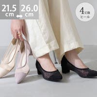 welleg（ウェレッグ）のシューズ・靴/パンプス