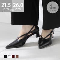 welleg（ウェレッグ）のシューズ・靴/パンプス