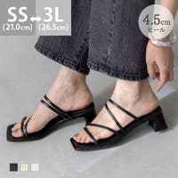 welleg（ウェレッグ）のシューズ・靴/ミュール