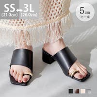 welleg（ウェレッグ）のシューズ・靴/ミュール