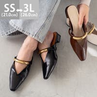 welleg（ウェレッグ）のシューズ・靴/ミュール