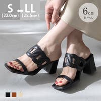 welleg（ウェレッグ）のシューズ・靴/ミュール