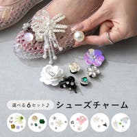 welleg（ウェレッグ）のシューズ・靴/シューズクリップ・シューズアクセサリー