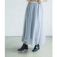 pairmanon （ペアマノン）のスカート/プリーツスカート