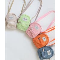 pairmanon （ペアマノン）のバッグ・鞄/ショルダーバッグ
