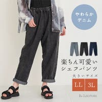 Re-J＆SUPURE | PLMW0014729