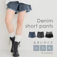 Re-J＆SUPURE（リジェイアンドスプル）のパンツ・ズボン/ショートパンツ