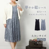 Re-J＆SUPURE（リジェイアンドスプル）のワンピース・ドレス/ドレス