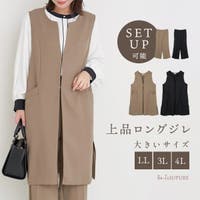 Re-J＆SUPURE（リジェイアンドスプル）のアウター(コート・ジャケットなど)/ブルゾン