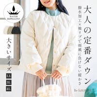 Re-J＆SUPURE（リジェイアンドスプル）のアウター(コート・ジャケットなど)/ブルゾン