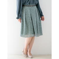 Re-J＆SUPURE（リジェイアンドスプル）のスカート/ひざ丈スカート