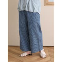 Re-J＆SUPURE（リジェイアンドスプル）のパンツ・ズボン/ワイドパンツ