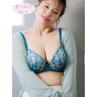 Re-J＆SUPURE（リジェイアンドスプル）のインナー・下着/ブラ&ショーツセット