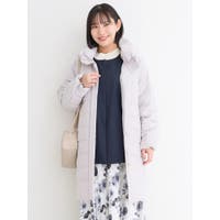 Re-J＆SUPURE（リジェイアンドスプル）のアウター(コート・ジャケットなど)/ダウンジャケット・ダウンコート