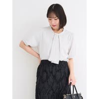 Re-J＆SUPURE（リジェイアンドスプル）のトップス/カットソー