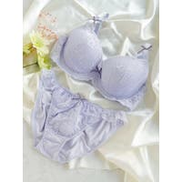 Re-J＆SUPURE（リジェイアンドスプル）のインナー・下着/ブラ&ショーツセット