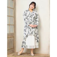 ワンピース 2XL(3L/LLL) （レディース）のアイテム