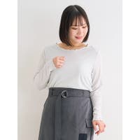 Re-J＆SUPURE（リジェイアンドスプル）のトップス/カットソー
