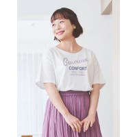 Re-J＆SUPURE（リジェイアンドスプル）のトップス/Ｔシャツ