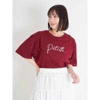 Re-J＆SUPURE（リジェイアンドスプル）のトップス/Ｔシャツ