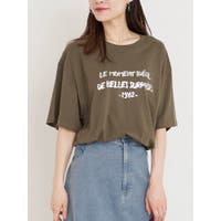 Re-J＆SUPURE（リジェイアンドスプル）のトップス/Ｔシャツ