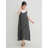 Re-J＆SUPURE（リジェイアンドスプル）のワンピース・ドレス/キャミワンピース