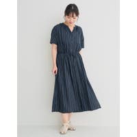 Re-J＆SUPURE（リジェイアンドスプル）のワンピース・ドレス/シャツワンピース